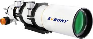lot 3401 image: $352 SVBONY SV503 Refractor Telescope 80mm F7 ED OTA Focuser
