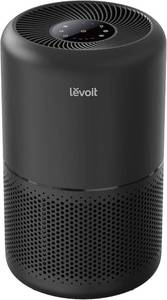 lot 3494 image: $115 LEVOIT Core300-P Air Purifier for 1073 ft2, HEPA, Sleep, Black