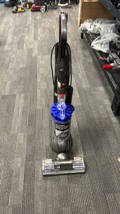 lot 45 image: Dyson Ball Upright Vacuum Cleaner USED