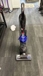 lot 47 image: Dyson Ball Animal Upright Vacuum Cleaner USED