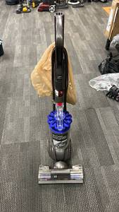 lot 54 image: Dyson Ball Upright Vacuum Cleaner USED
