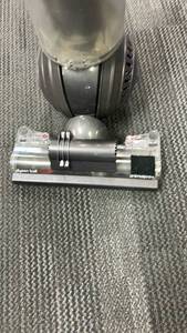 lot 56 image: Dyson Ball Animal Pro Upright Vacuum Cleaner USED