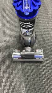 lot 62 image: Dyson Ball Animal 2 Upright Vacuum Cleaner USED