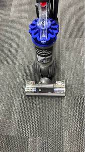 lot 63 image: Dyson Ball Upright Vacuum Cleaner USED