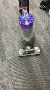 lot 64 image: Dyson Ball Animal 2 Upright Vacuum Cleaner USED