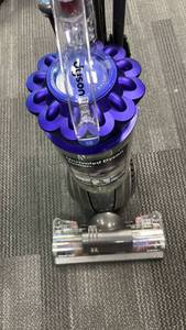 lot 66 image: Dyson Ball Multi Floor Upright Vacuum Cleaner USED
