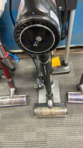 lot 72 image: LG CordZero Cordless Stick Vacuum Cleaner USED
