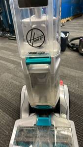 Hoover SmartWash Carpet Cleaner USED