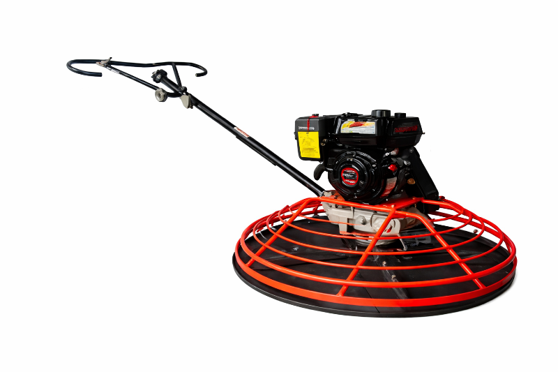 lot 16020 image: Starvox Power Trowel Machine 39-inch  DMA-A1000