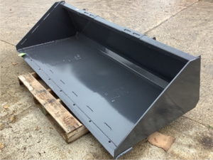 lot 2735 image: Unused Wolverine Track Duty Bucket  LPB-11-72W