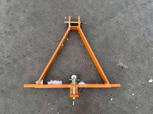 lot 2615 image: Unused Wolverine Quick Coupler 7  QC7-26-12.5G