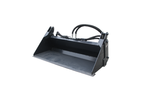 lot 2634 image: Unused Wolverine Mini Combination Bucket  MCB-11-48W