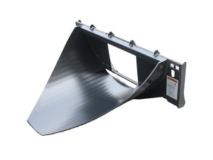 lot 2636 image: Unused Wolverine Skid Steer Tree Digger  TD-13-36R