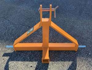 lot 2682 image: Unused Wolverine Quick Coupler 6  QC6-26-15G