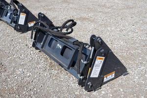 lot 2443 image: Unused Wolverine Mini Combination Bucket  MCB-11-48W