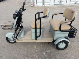 lot 360 image: SDLANCH Electric Vehicle New in Box  IRGC40