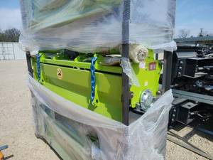 lot 905 image: Unused Landhero Rotary Tiller  LDH-SGTL180