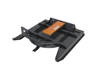 lot 916 image: Unused Arteer 72 Skid Steer Brush Cutter HDBC-72W Attachment