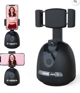 lot 10972 image: Opolar Auto Face Tracking Phone Holder