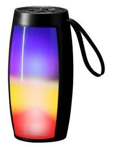 lot 11020 image: Bluetooth LED Speaker