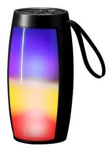 lot 11037 image: Bluetooth LED Speaker