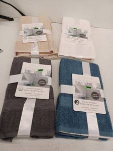 lot 11052 image: Hand Towel Lot