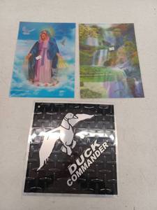 lot 11107 image: Lot Of Miscellaneous Items