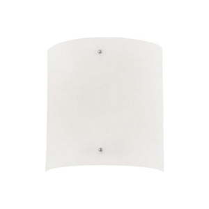 lot 11122 image: Design House 578575 Grafton Integrated LED Wall Sconce