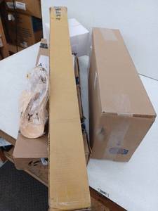 lot 11124 image: Miscellaneous Lot Of Items