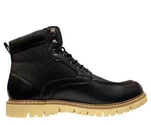 lot 10989 image: Steve Madden Mens Chukka Boots Size 8