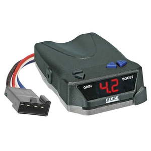 lot 11002 image: Compact Proportional Brake-EVN Tow Control Safety System