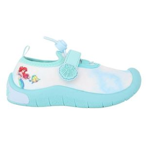 lot 11009 image: Kids Disney Little Mermaid Ariel Water Shoes Size 131