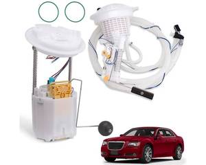 lot 11186 image: Electric Fuel Pump Module with Sending Unit Compatible with 2005-2015 Chrysler 300,Dodge Challenger Charger Magnum