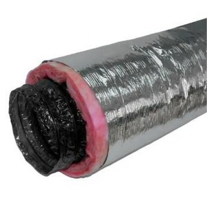 lot 11230 image: R-8 Insulated Flexible Duct