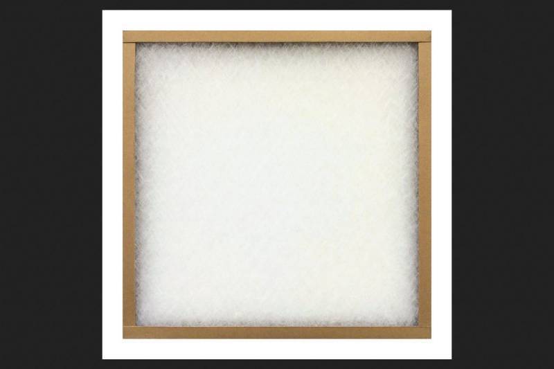 lot 311334 image: 20x24x1, Percisionaire Ez Flow Ii Front Panel MERV 4, 10055.012024, Pack12