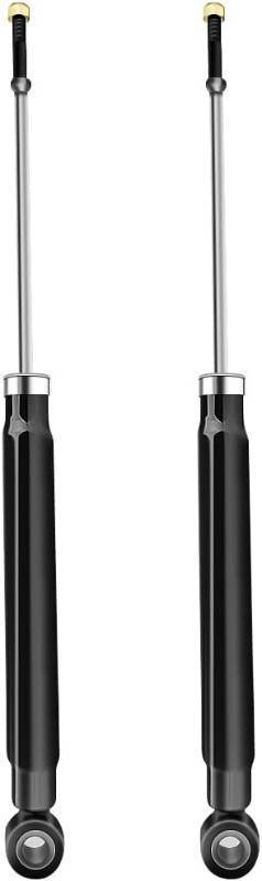 lot 311357 image: Shocks for Toyota,ECCPP 2 pcs for Toyota Sienna Rear Shocks Absorbers for 2004-2020 for Toyota 344308 Auto Struts FWD