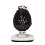 Retails for $270! 4moms mamaRoo multi-motion baby swing