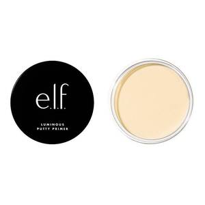 e.l.f. Luminous Putty Primer  Universal Glow  0.74 oz - Retail: $31