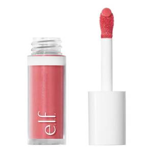 e.l.f. Camo Liquid Blush - Cheeky Lychee - 0.13 fl oz: Paraben-Free, Vegan, Buildable, Recommended for Oily Skin - Retail: $8
