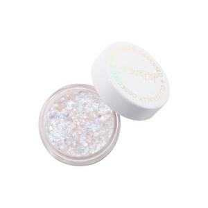 lot 106 image: ColourPop Glitterally Obsessed Body Glitter Gel - Disco Lady - 0.58oz - Retail $10
