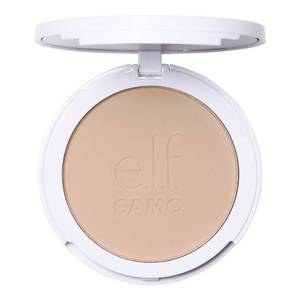 lot 114 image: e.l.f. Camo Powder Foundation - Fair 125 C - 0.28oz - Retail $11