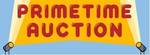 Important PrimeTime info for our bidders for scheduling, shipping, and deliveries!!