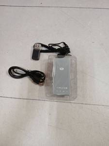 lot 33411 image: 128GB MP3 Player,with Bluetooth 5.2, - Retail $40