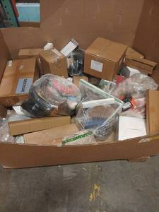 lot 61593 image: Mystery Pallet