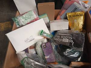 lot 61596 image: Mystery Box