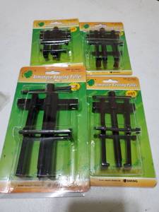 lot 26683 image: Armature Bearing Puller Set - Retail $25