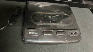 lot 164 image: Onkyo TA-2070 Dual Cassette Deck with Cable