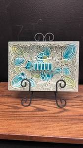 lot 176 image: MCM Ashtray 10x7