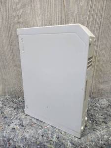 lot 169 image: Nintendo Wii Console - No Attachments - Not Tested