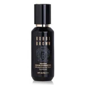 lot 1037 image: Bobbi Brown 1 oz Intensive Serum Foundation SPF40 - No. N-012 Porcelain